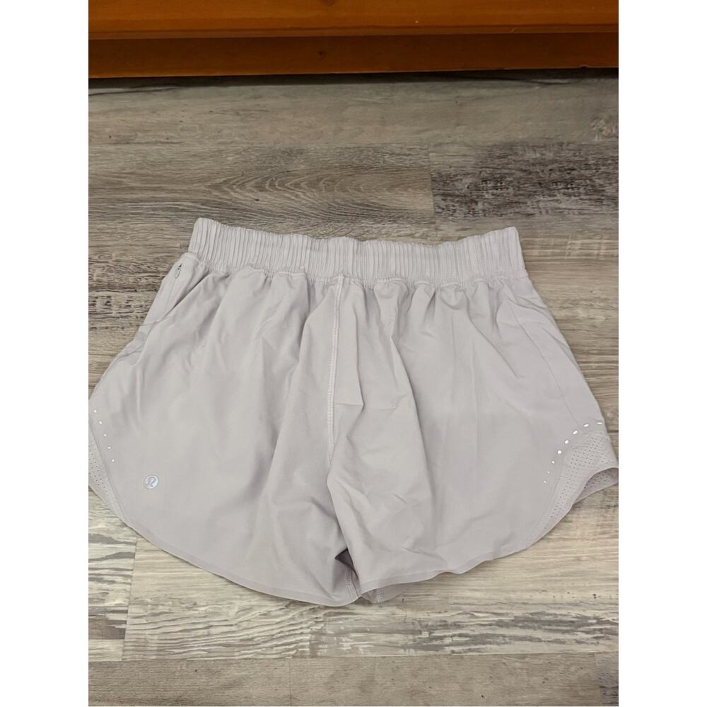 Lululemon Running Shorts Bundle Size 8 Athletic Workout EUC - Picture 7 of 13